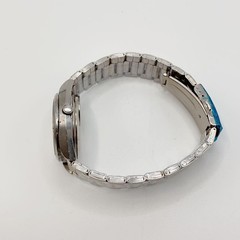 [New Battery] SEIKO Quartz Type 2 Watch with Day-Date Display