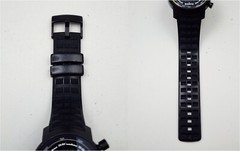 Men’s FINLAND DIGITAL Watch SUUNTO “Terra”. Compass. Altimeter. Alarm. Chrono