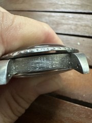 Tudor Oyster Prince Submariner Ref. 7016/0 Vintage 39mm Rolex Oyster Case