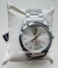 Classical Retro Style Old Chinese Style Manual Mechanical Watch Manual Winding B