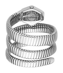 Just Cavalli Women’s Snake 22.5mm Quartz Watch JC1L395M0015