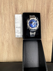 CASIO G-SHOCK GM-B2100AD-2A fast shipping by fedex from Japan Original