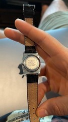 Invicta Model 2915 Special Edition Tonneau-shaped Watch