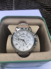 Fossil ES4085 Watch New