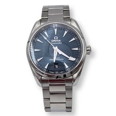 Omega Seamaster Aqua Terra 38mm (220.10.38.20.03.001)