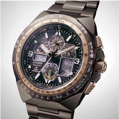 Citizen Promaster Sky JY8146-54E Limited 35th Anniversary Eco-Drive Watch Men