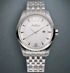 OMIKRON SWISS MADE PALADIN Collection Made in Switzerland Date Watch