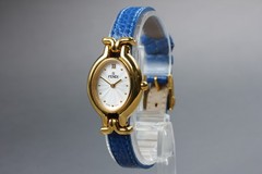 [N MINT] Vintage FENDI 640L 9 Colors Change Belt Women’s chameleon Quartz Watch