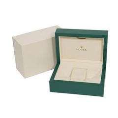 ROLEX GMT Master-II 126711CHNR “Root Beer” Two-tone Warranty 2019 Box/Paper