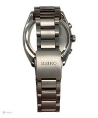 SEIKO Astron SBXY011 Men’s Analog 45mm Watch
