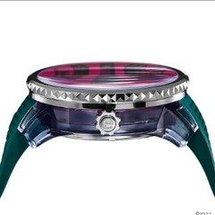 [Great Deal] Tendence ONE PIECE Chopper FLASH LED Watch TY532026 Limited New