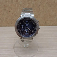 CITIZEN XC Cross Sea GN-4-S Watch (Working Condition)