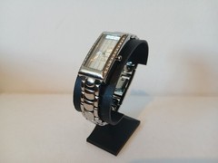 ELLE Ladies stainless steel wrist watch