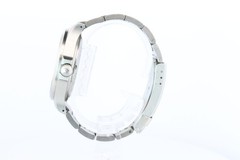 SINN 556-A Automatic Watch. Sinn 556.9826 Date Open Back WristWatch