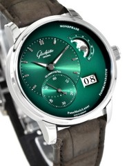 Glashütte Original PanoMaticLunar