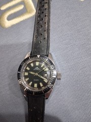 Lunivos Automatic Watch