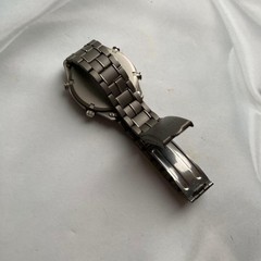 Casio Lineage Quartz Analog & Digital Wristwatch