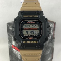 Casio G-Shock Two Tone Utility Color Series GX-56TU-1A5