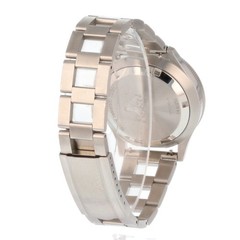 Eska Amphibian 250-BH 40mm Black Dial Automatic Stainless Steel Men’s Wristwatch