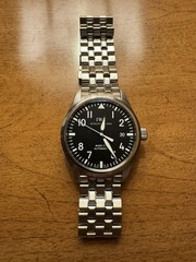 IWC Mark xvi