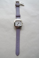 New! Brighton Watch Orchard Lavender, New with Tags Original $79.99 Working