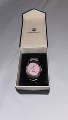 Corgeut Automatic – Miyota 8215 Movement 200m Water Resist – Sapphire Crystal