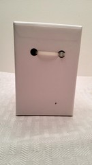 Xhilaration White Wrist Watch New From Older Stock (100, 104)