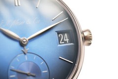 H. Moser & Cie. Endeavour Perpetual Calendar 1341-0207