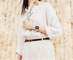 【CASIO】Collection A158WA-1JH Digital Watch From JAPAN