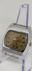 Vintage Raketa 2628.H USSR Soviet Mechanical Watch Working 17 Jewels