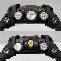 G SHOCK GG B100XMB Mudmaster Black with Box and Tag
