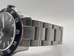 Christopher Ward C63 Sealander Extreme black (10/2025) WH1756K