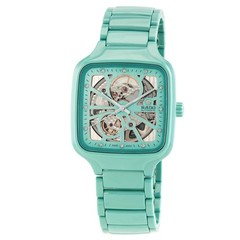 Rado True Square Open Heart Automatic Diamond Unisex Watch R27176712