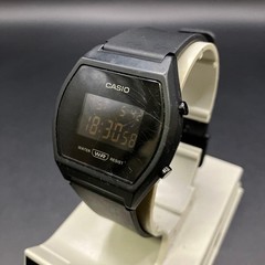 Buy It Now: CASIO Digital Watch LW-204