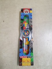 WATCHITUDE BUILD UP SLAP WRISTBAND WATCH