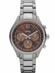 FOSSIL CH2822,Ladies Chronograph,BRAND NEW WITH TAG AND BOX