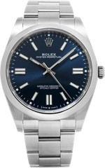 Rolex Oyster Perpetual