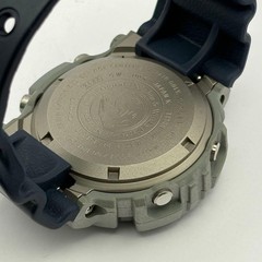 G SHOCK Dolphin Whale Frogman GW 200K 2JR CASIO
