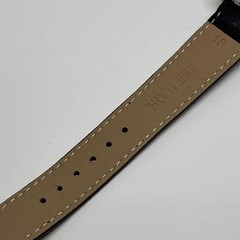 Seiko 5 Actus Vintage Men’s Automatic Watch 1969 Black SS Japan 072581