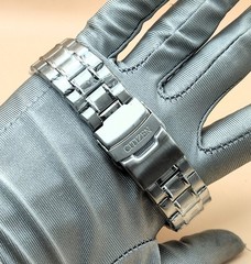 Amazing Citizen Promaster Aqualand Blue Dial Refurbished Men’s Wrist Watch