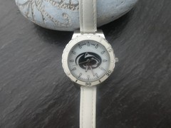 Game Time Penn State Watch NEW BATTERY NO BOX