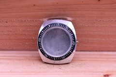 SWISS VINTAGE DIVER MEN’S WRIST WTACH CASE 36.8×42.1mm CASE 19.5mm LUG WIDTH(GV)