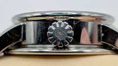 S. Coifman Model SC0421 Wristwatch – Working – With Box