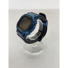 CASIO G-SHOCK Case Size 3.2 ×3.6cm Wrist Size 25cm Used Watch #6137452717