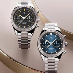 Pagani Design PD-1766 Blue Men Automatic Watch