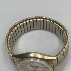 NC Department Of Transportation 31 Years Of Service Watch. Citizen Watch Co- SS