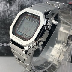 Casio G-Shock FULL METAL 5000 SERIES GMW-B5000D-1C