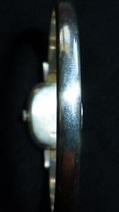Rare Vintage Ladies Emile Pequignet Solid Silver 925 Watch – Swiss Hallmarks