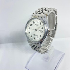 SEIKO ALBA Seiko Alba Quartz Watch, 10 BAR, Battery Replaced