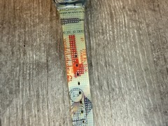 Vintage Swatch Travel Diaries Watch 2001 Works GN195